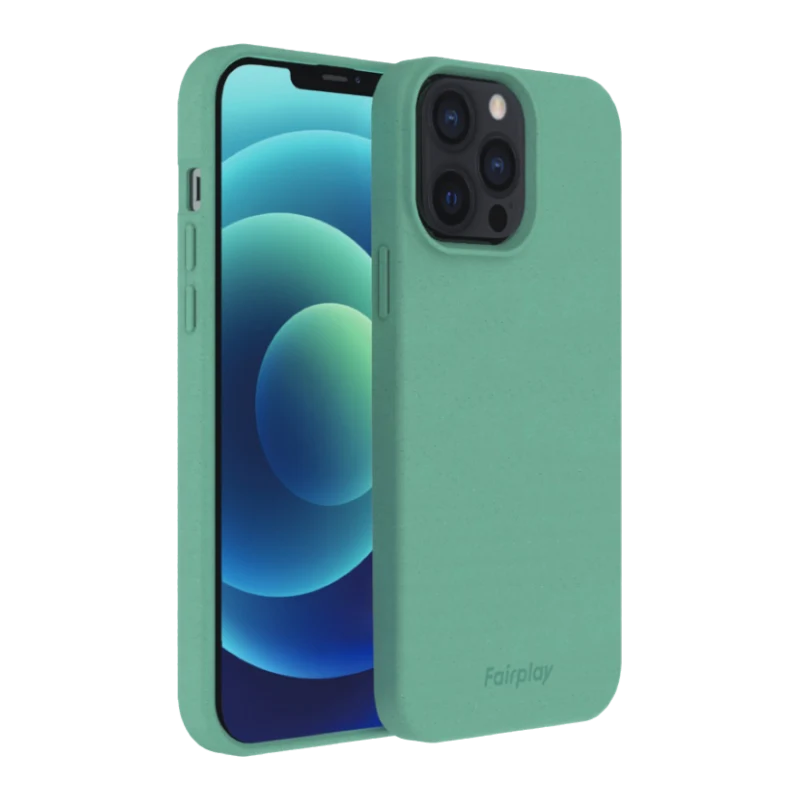 Coque Orion biodégradable · Fairplay Vert