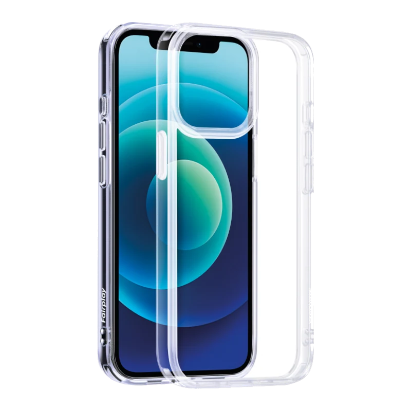 Coque antichoc Polaris 2M · Fairplay