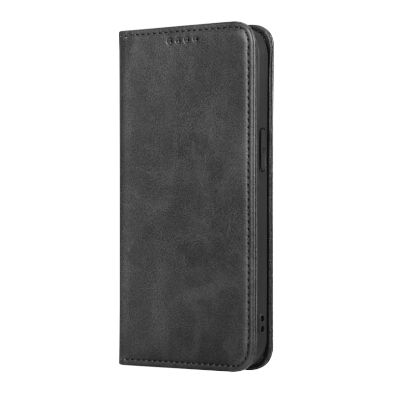 Étui portefeuille Wallet · CoverMe Noir