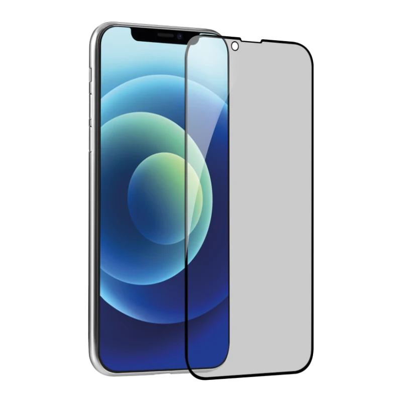 Verre trempé anti-espion Privacy · Fairplay