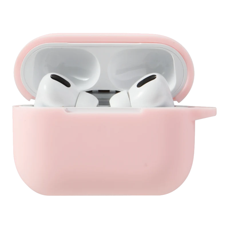 Étui de protection AirPods Rose