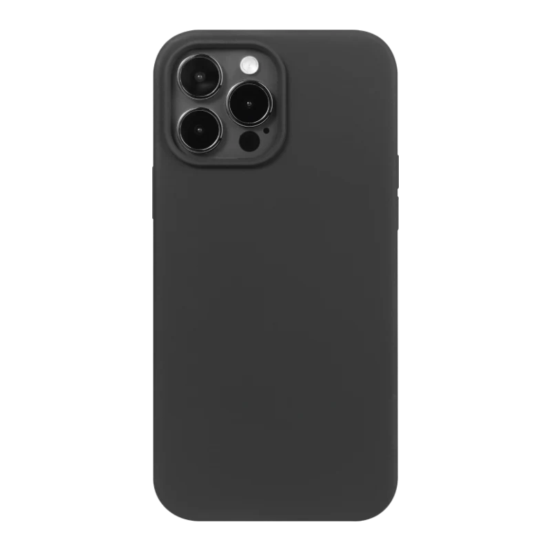 Coque Pavone MagSafe · Fairplay Noir