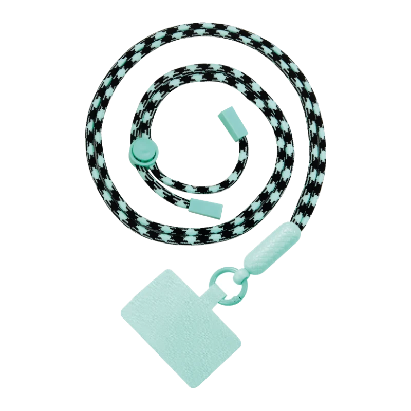 Vert clair/Noir