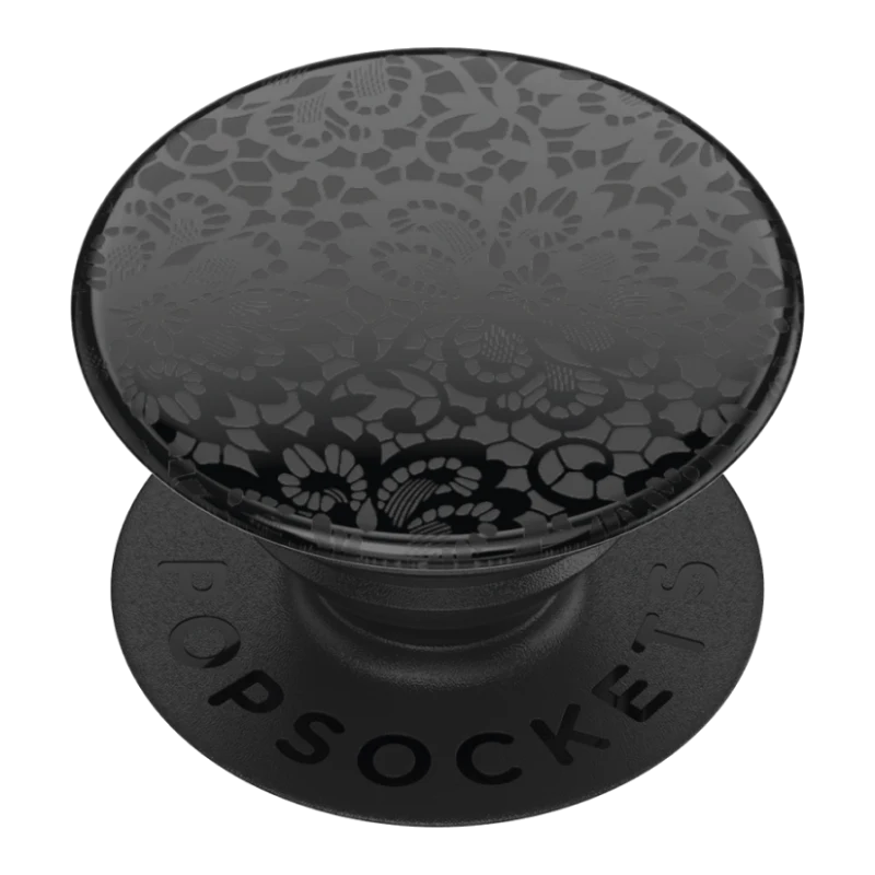 Lace Noir