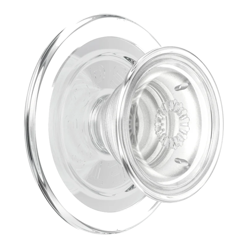 MagSafe Clear