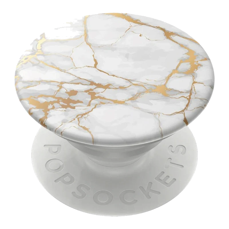 Gold Lutz Marble