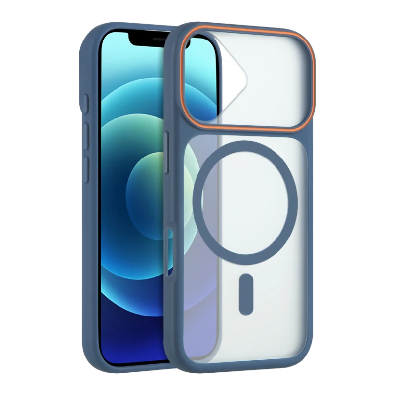 Coque Phantom · CoverMe Bleu Roi