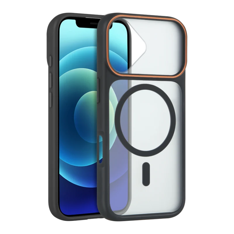 Coque Phantom · CoverMe Noir